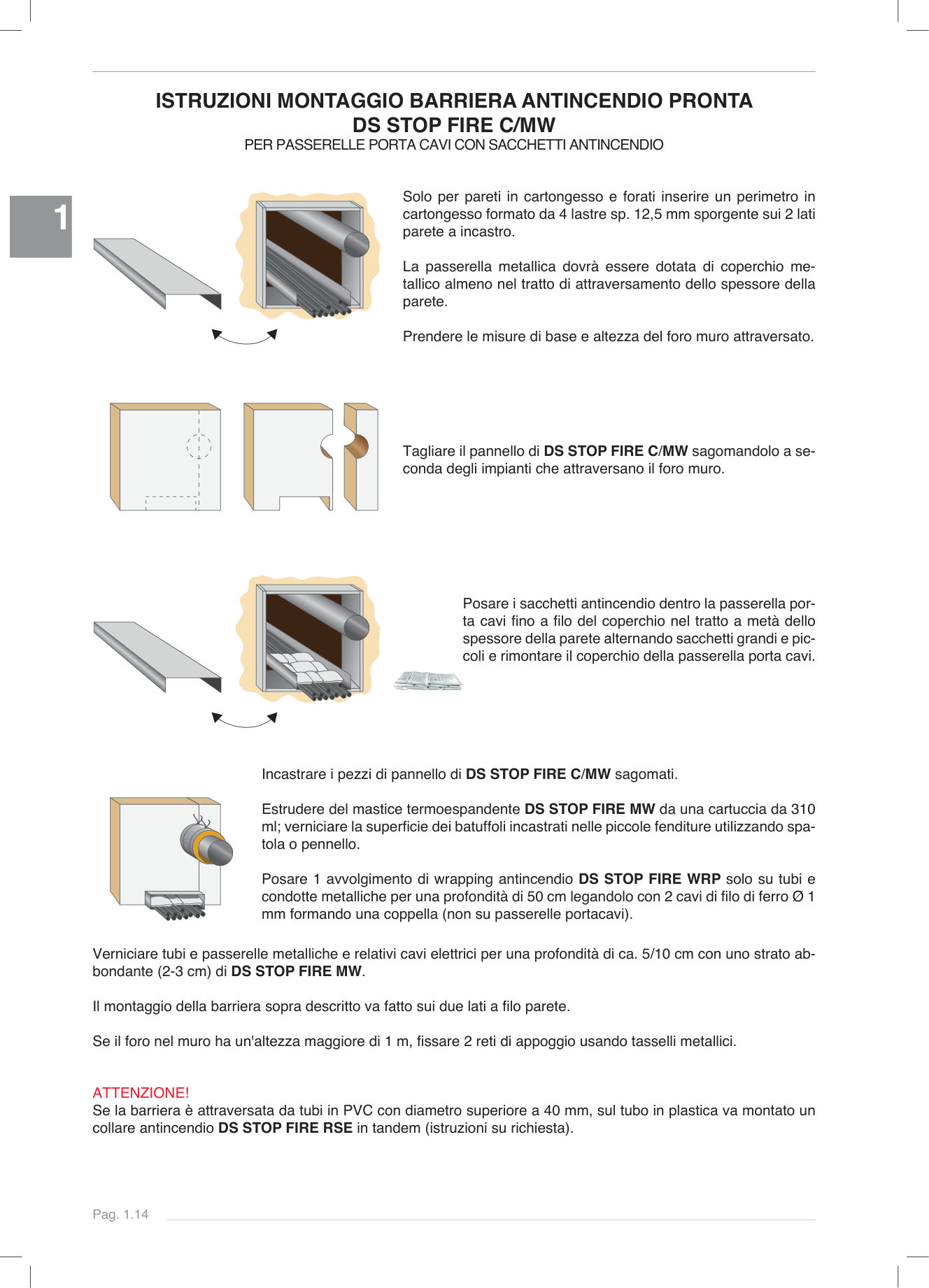 Pagina 33 — DS Stop Fire 2025