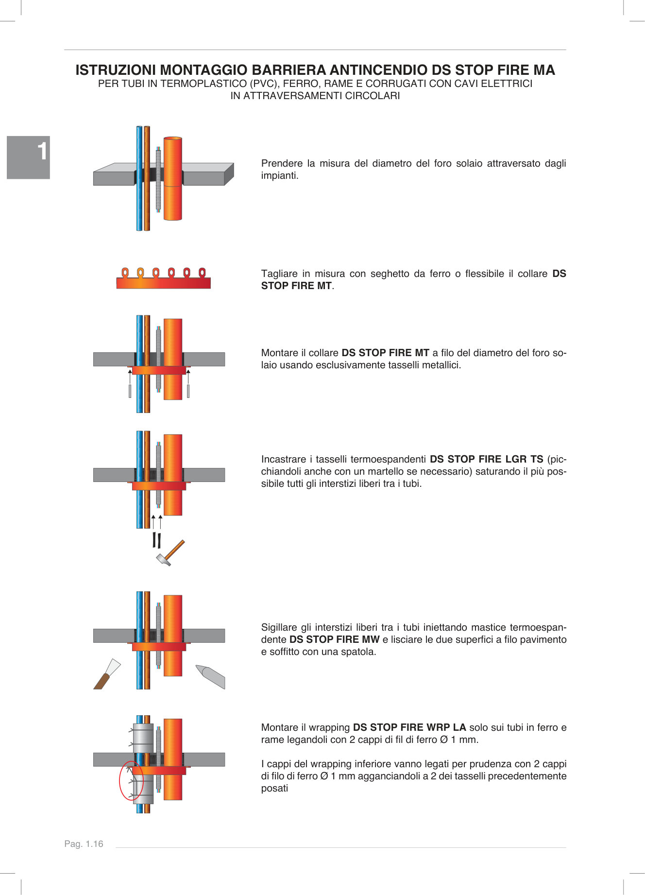 Pagina 35 — DS Stop Fire 2025