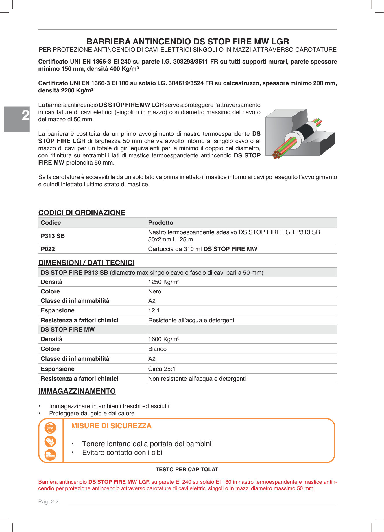 Pagina 39 — DS Stop Fire 2025