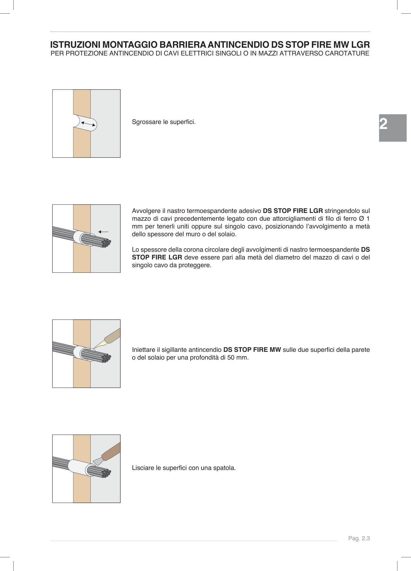 Pagina 40 — DS Stop Fire 2025