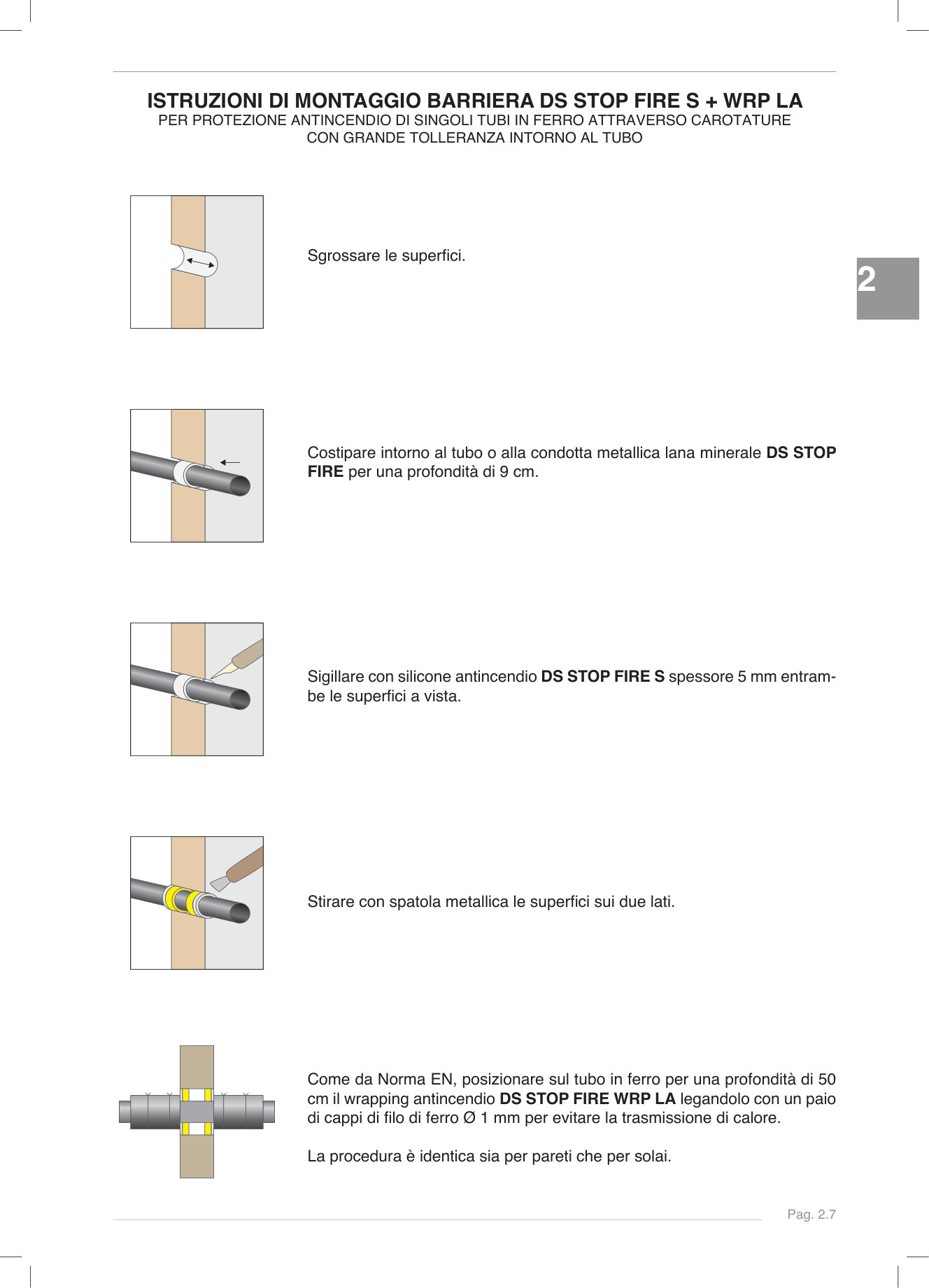 Pagina 44 — DS Stop Fire 2025