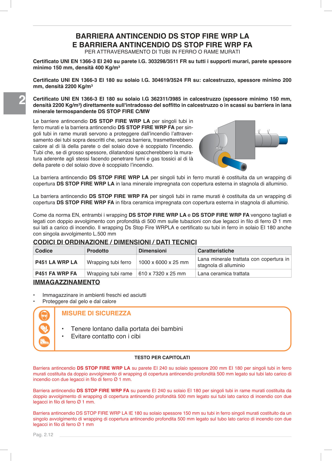 Pagina 49 — DS Stop Fire 2025