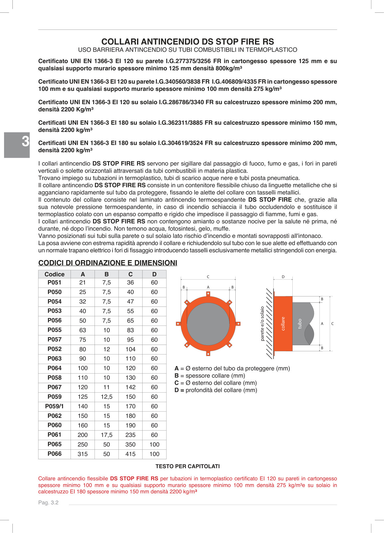Pagina 53 — DS Stop Fire 2025
