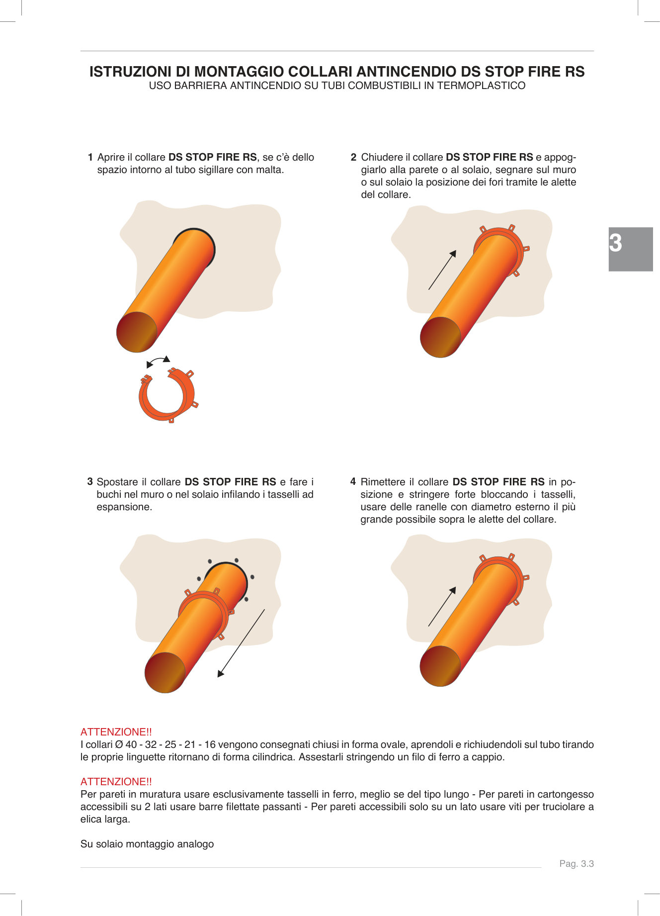 Pagina 54 — DS Stop Fire 2025