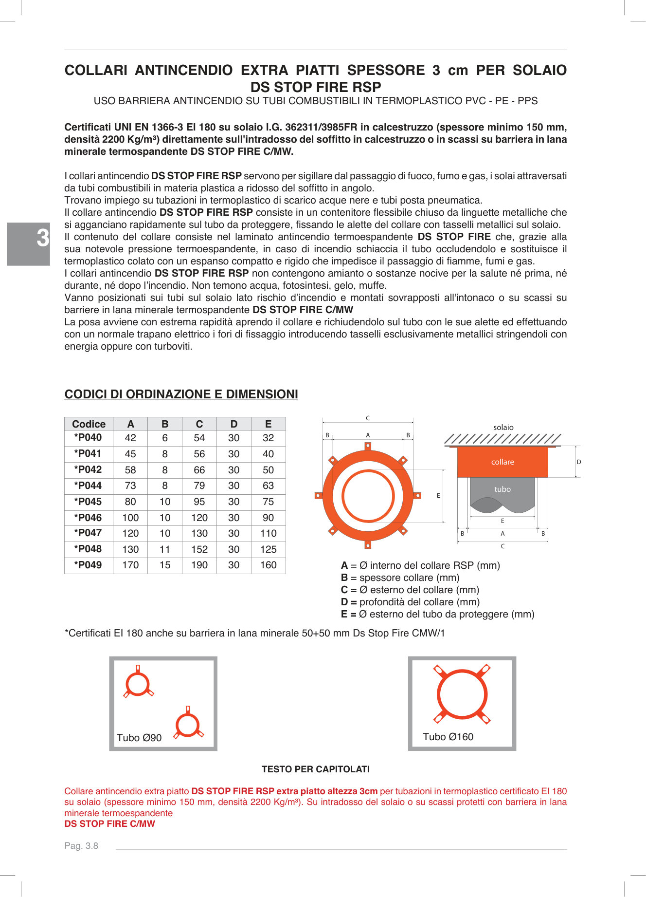 Pagina 59 — DS Stop Fire 2025