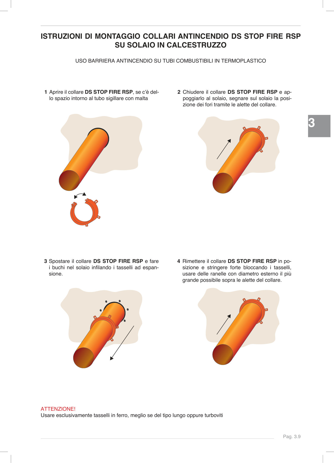 Pagina 60 — DS Stop Fire 2025