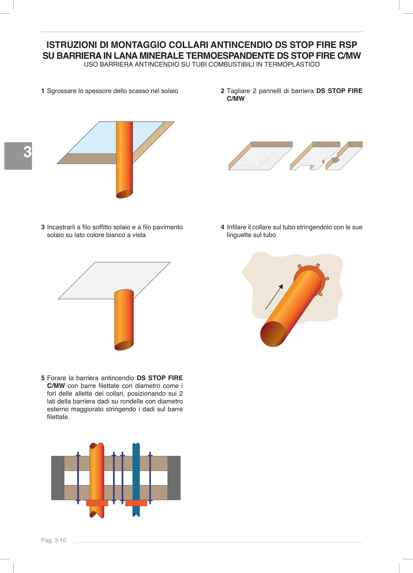 Pagina 61 — DS Stop Fire 2025