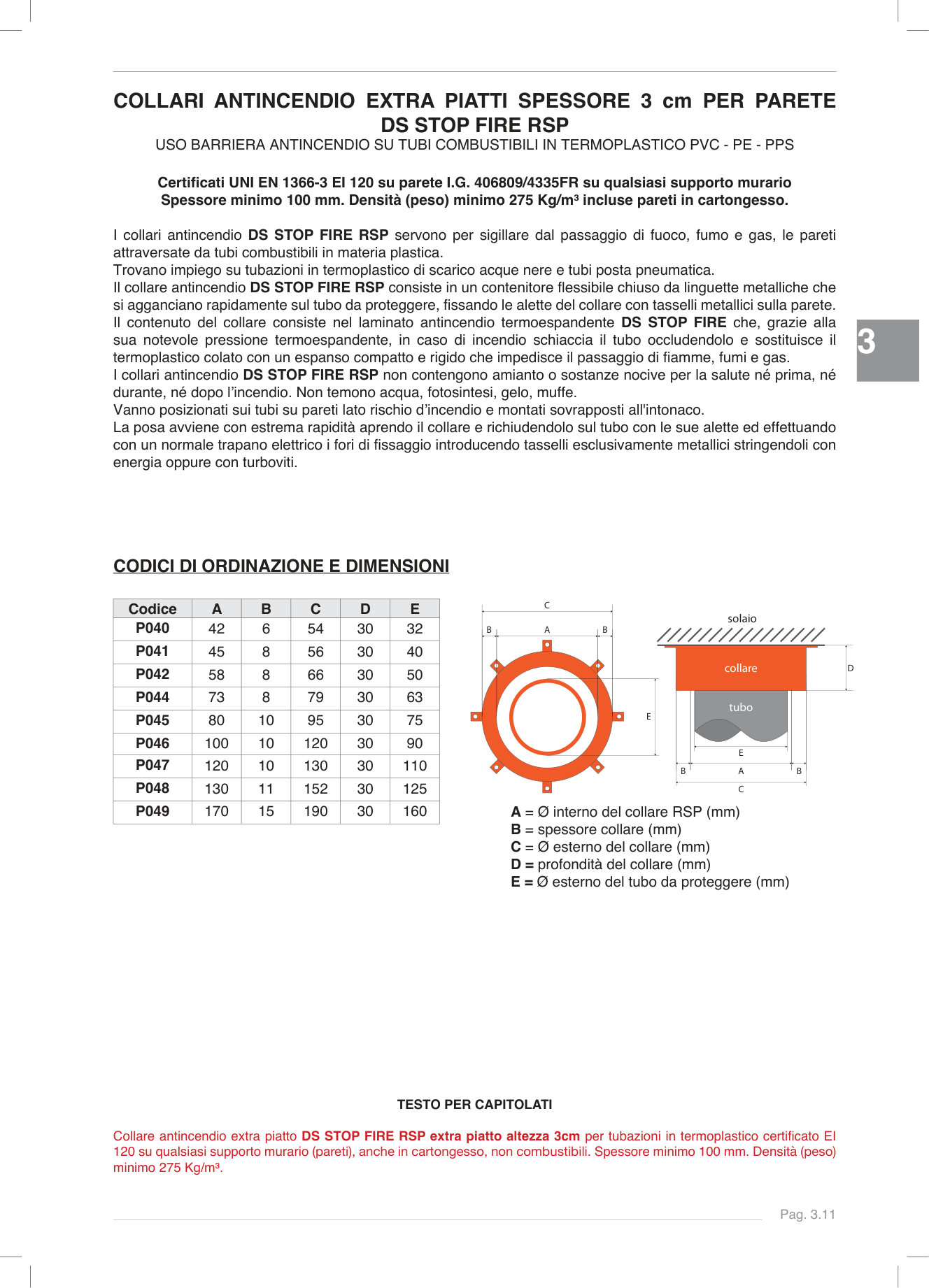 Pagina 62 — DS Stop Fire 2025