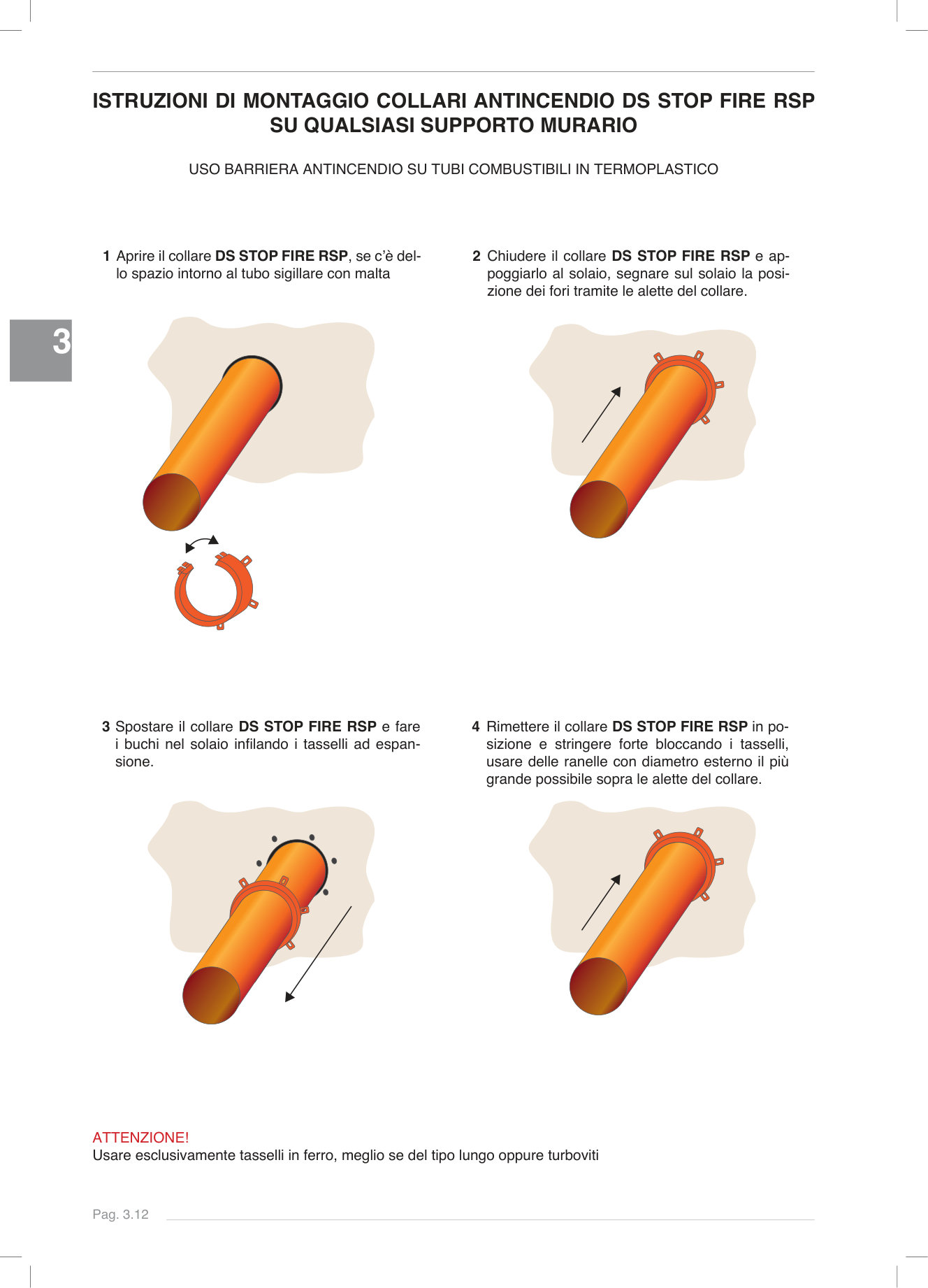 Pagina 63 — DS Stop Fire 2025