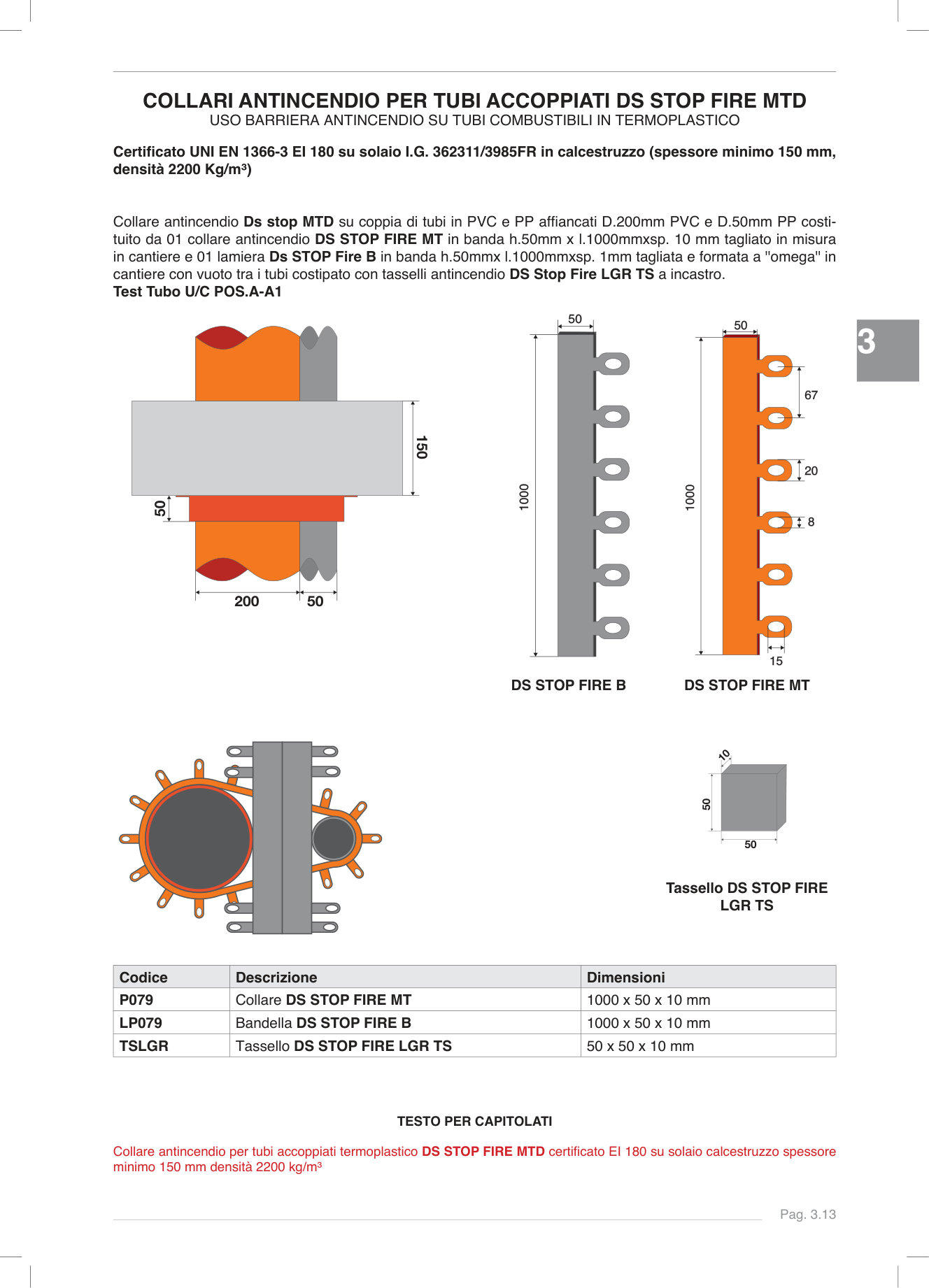 Pagina 64 — DS Stop Fire 2025