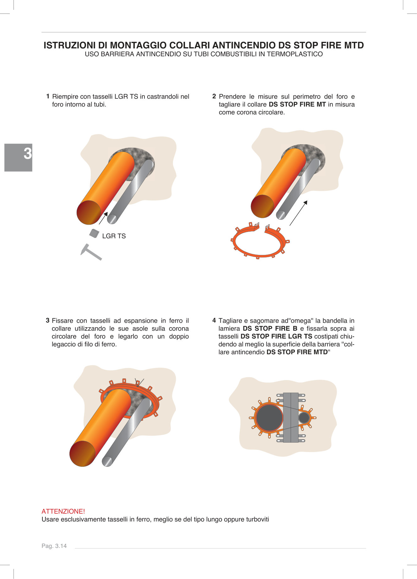 Pagina 65 — DS Stop Fire 2025