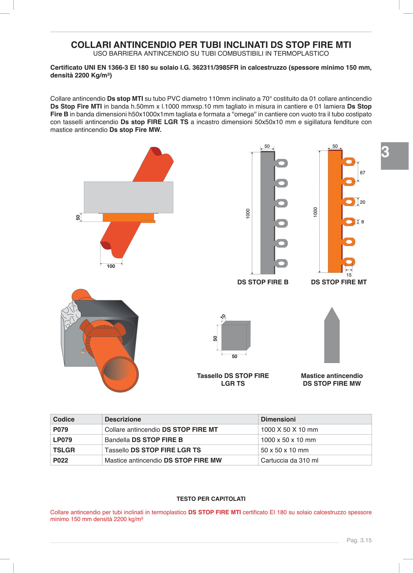 Pagina 66 — DS Stop Fire 2025