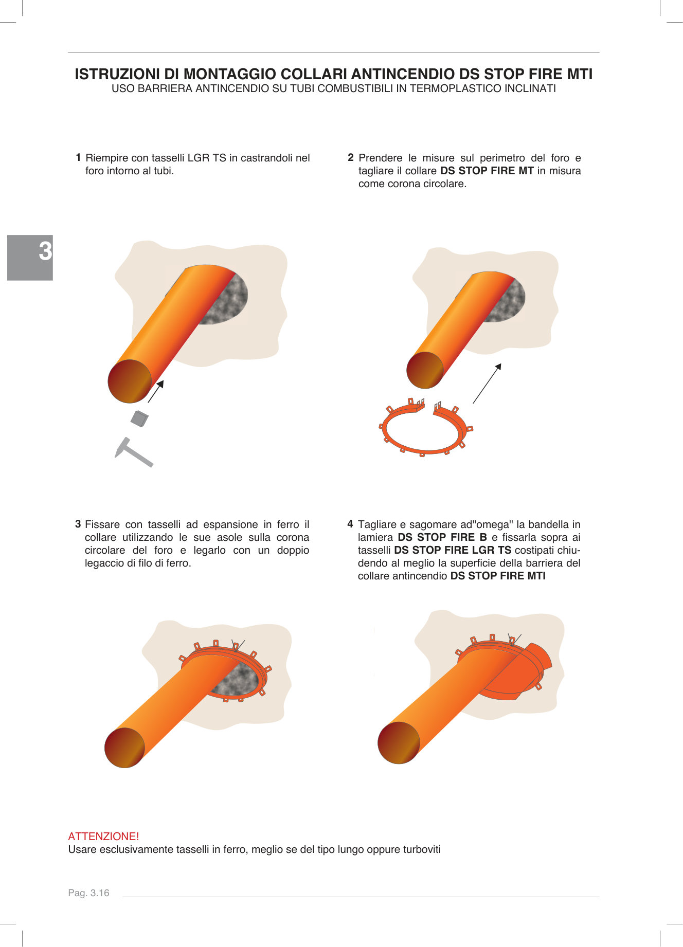 Pagina 67 — DS Stop Fire 2025