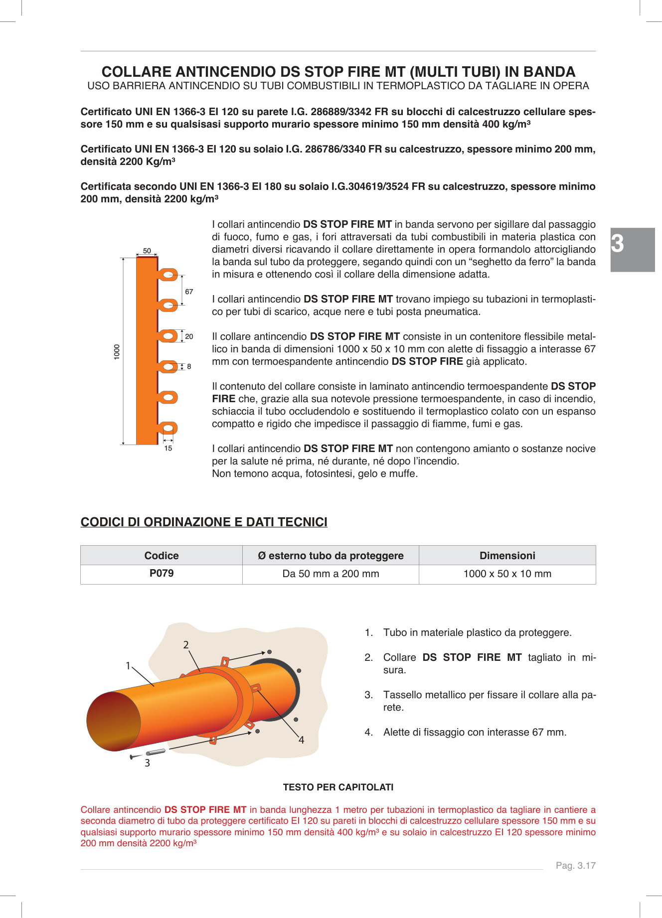 Pagina 68 — DS Stop Fire 2025