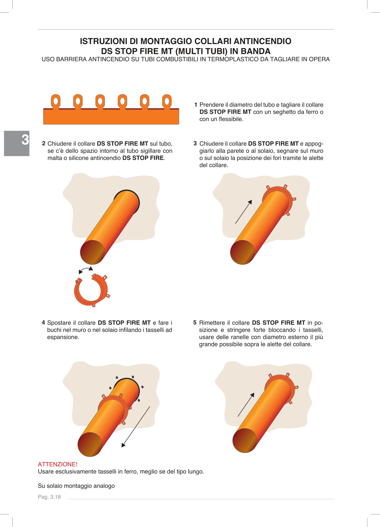 Pagina 69 — DS Stop Fire 2025