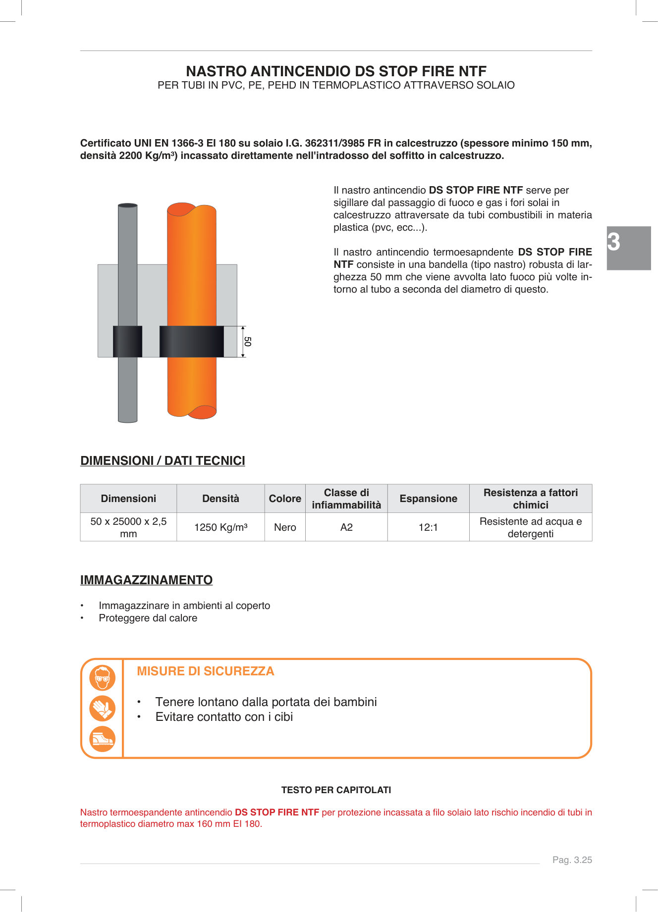 Pagina 76 — DS Stop Fire 2025