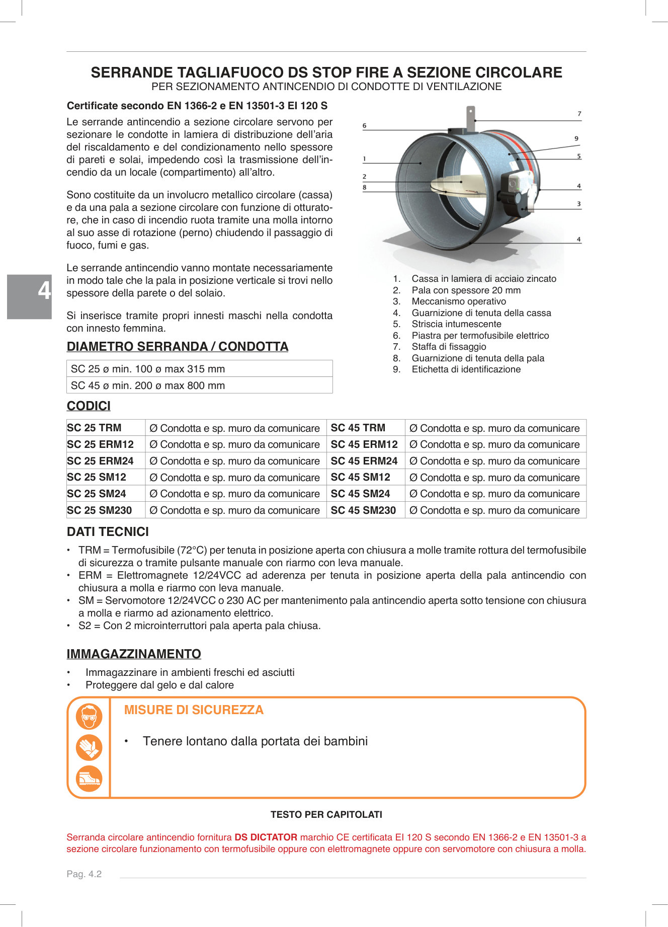 Pagina 81 — DS Stop Fire 2025