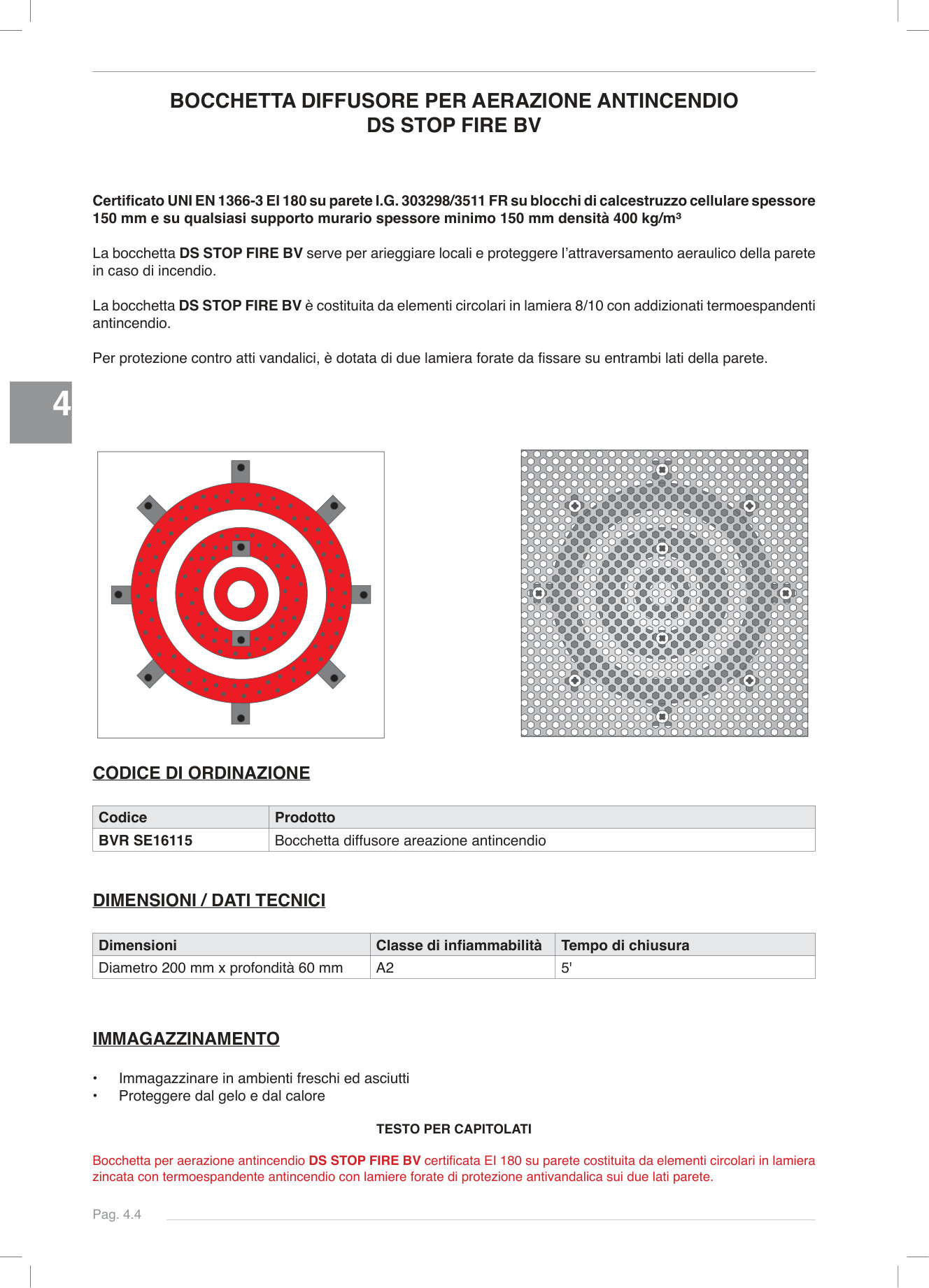Pagina 83 — DS Stop Fire 2025