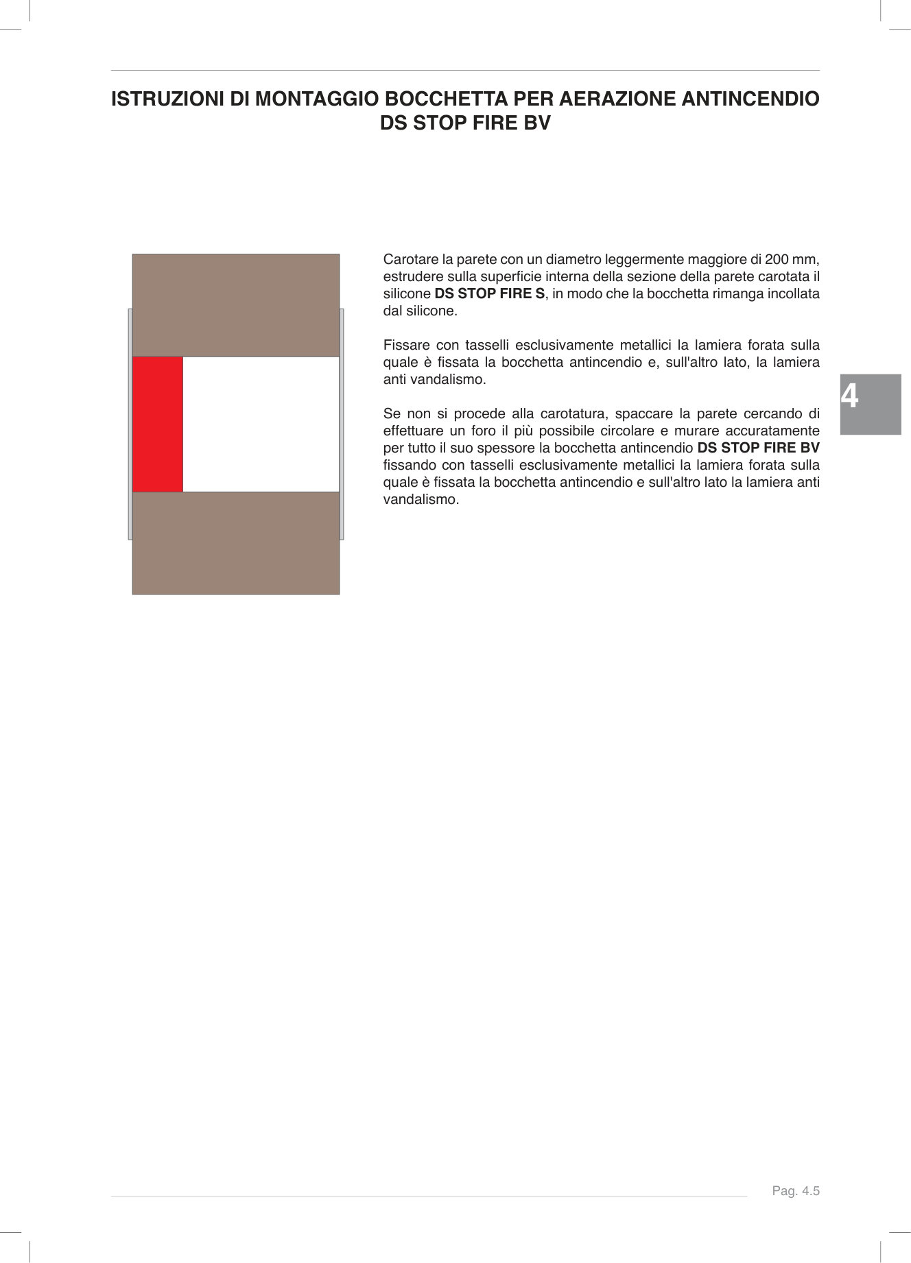 Pagina 84 — DS Stop Fire 2025