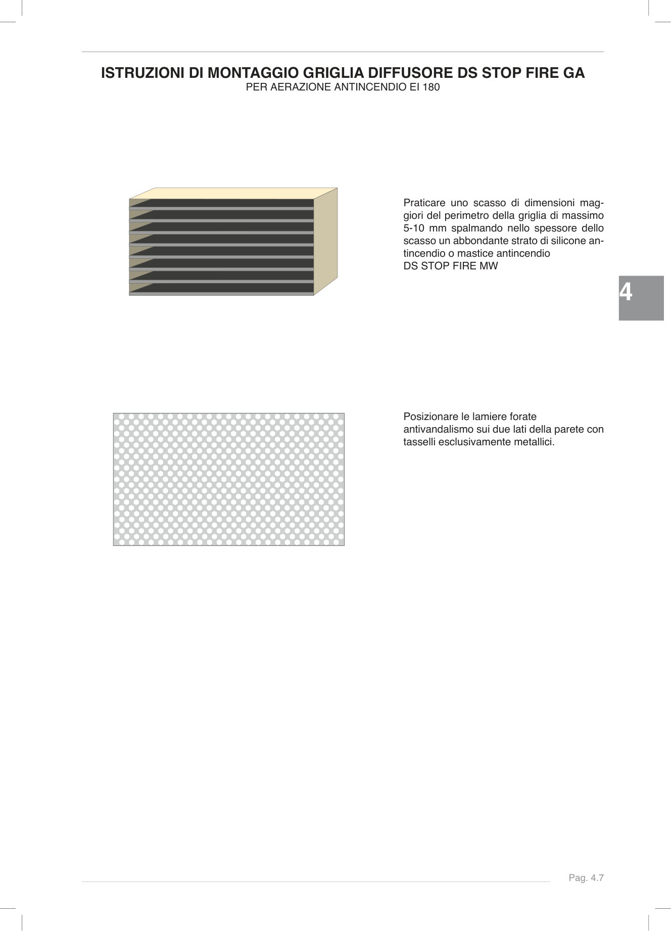 Pagina 86 — DS Stop Fire 2025