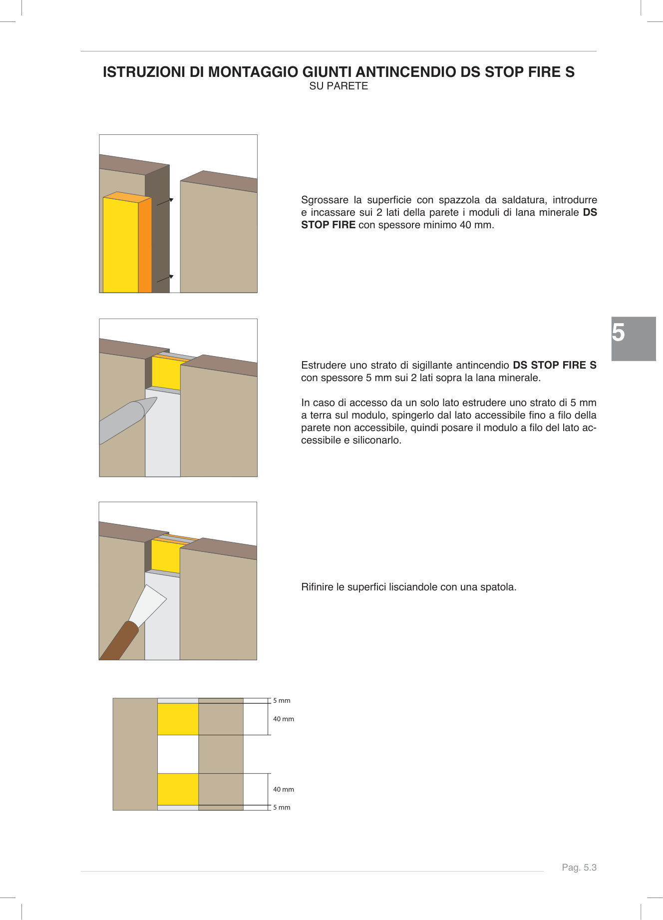 Pagina 90 — DS Stop Fire 2025