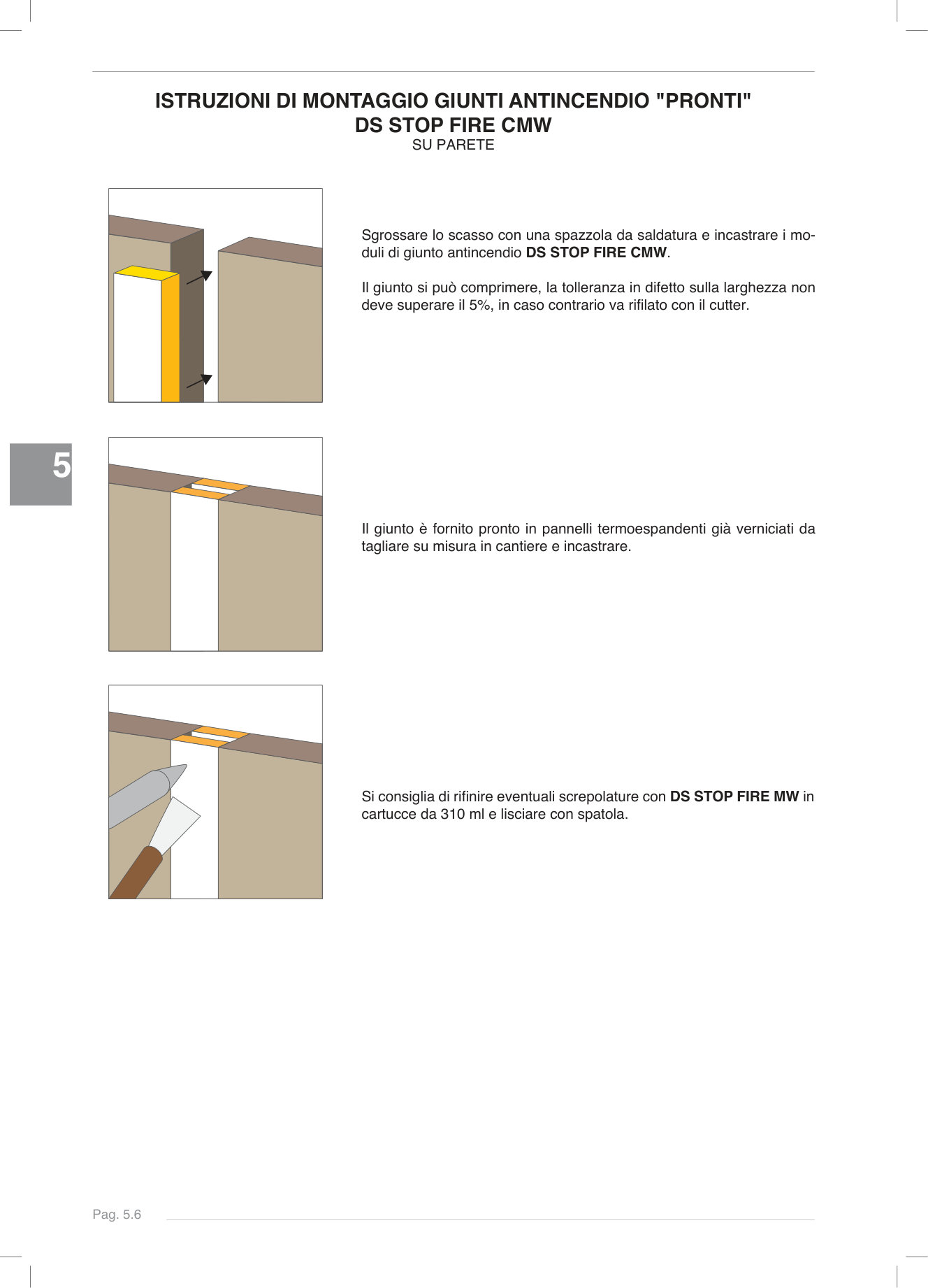 Pagina 93 — DS Stop Fire 2025