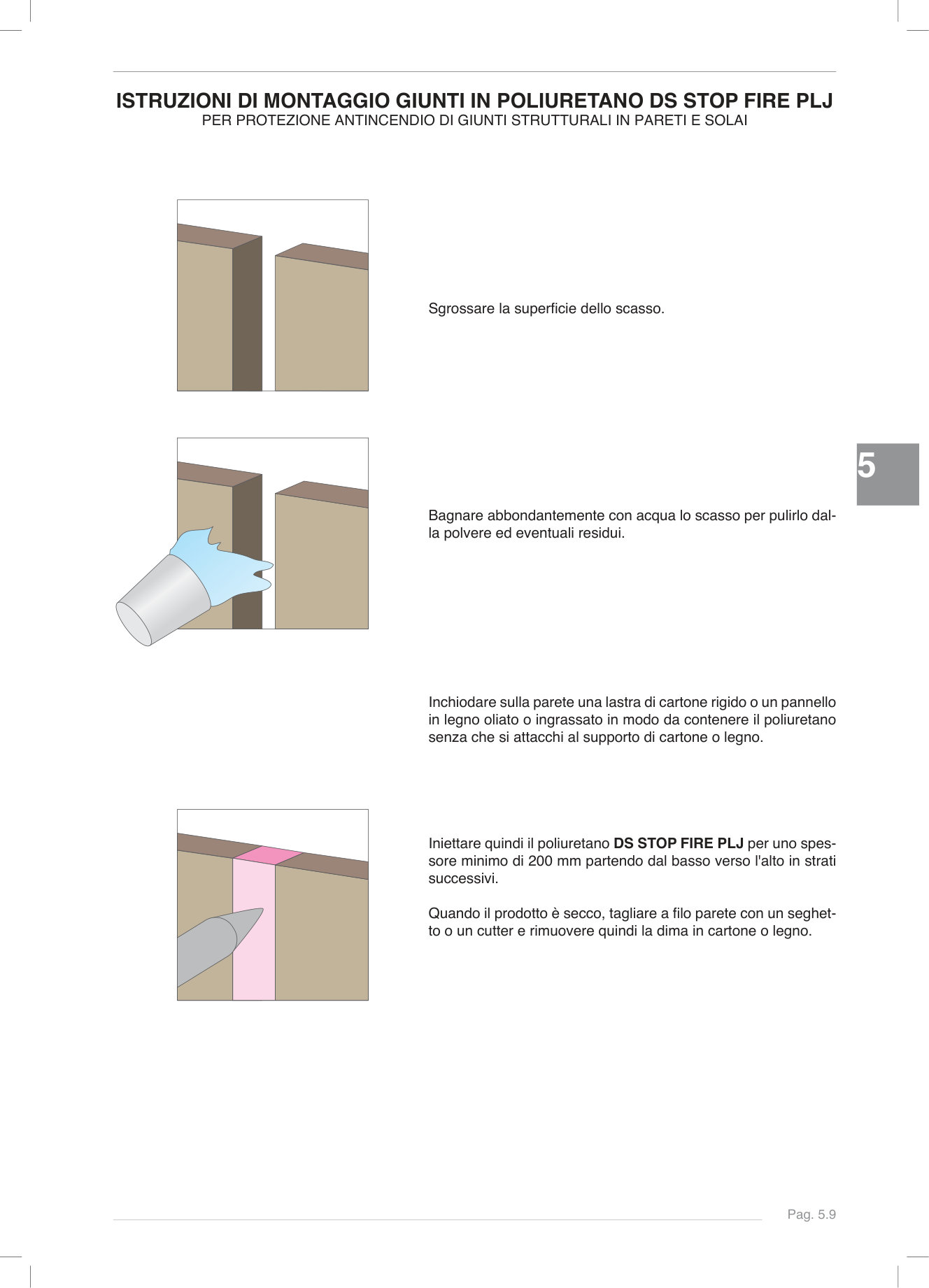 Pagina 96 — DS Stop Fire 2025