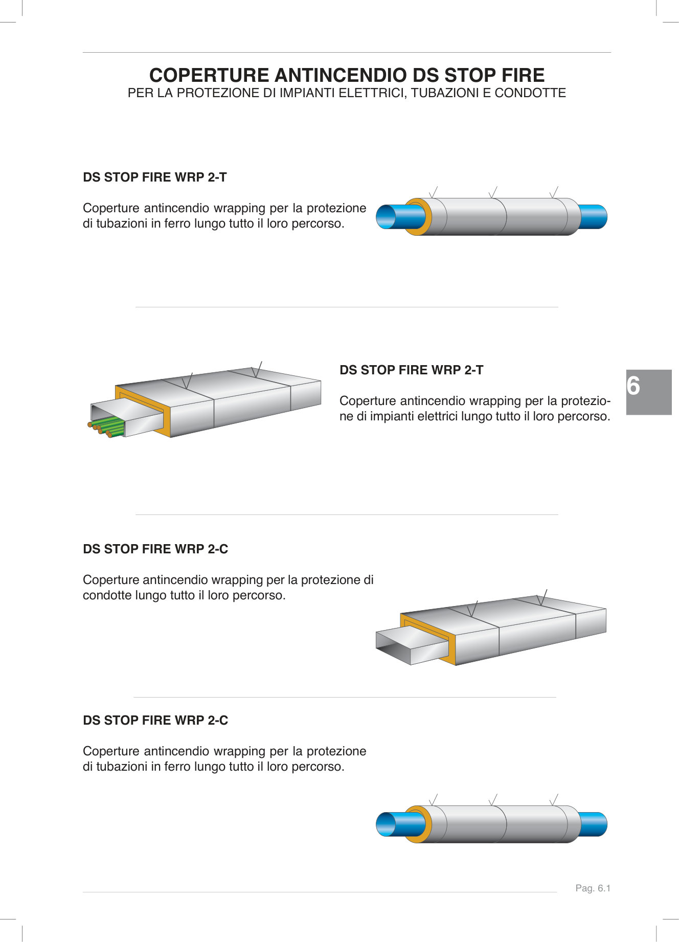 Pagina 98 — DS Stop Fire 2025