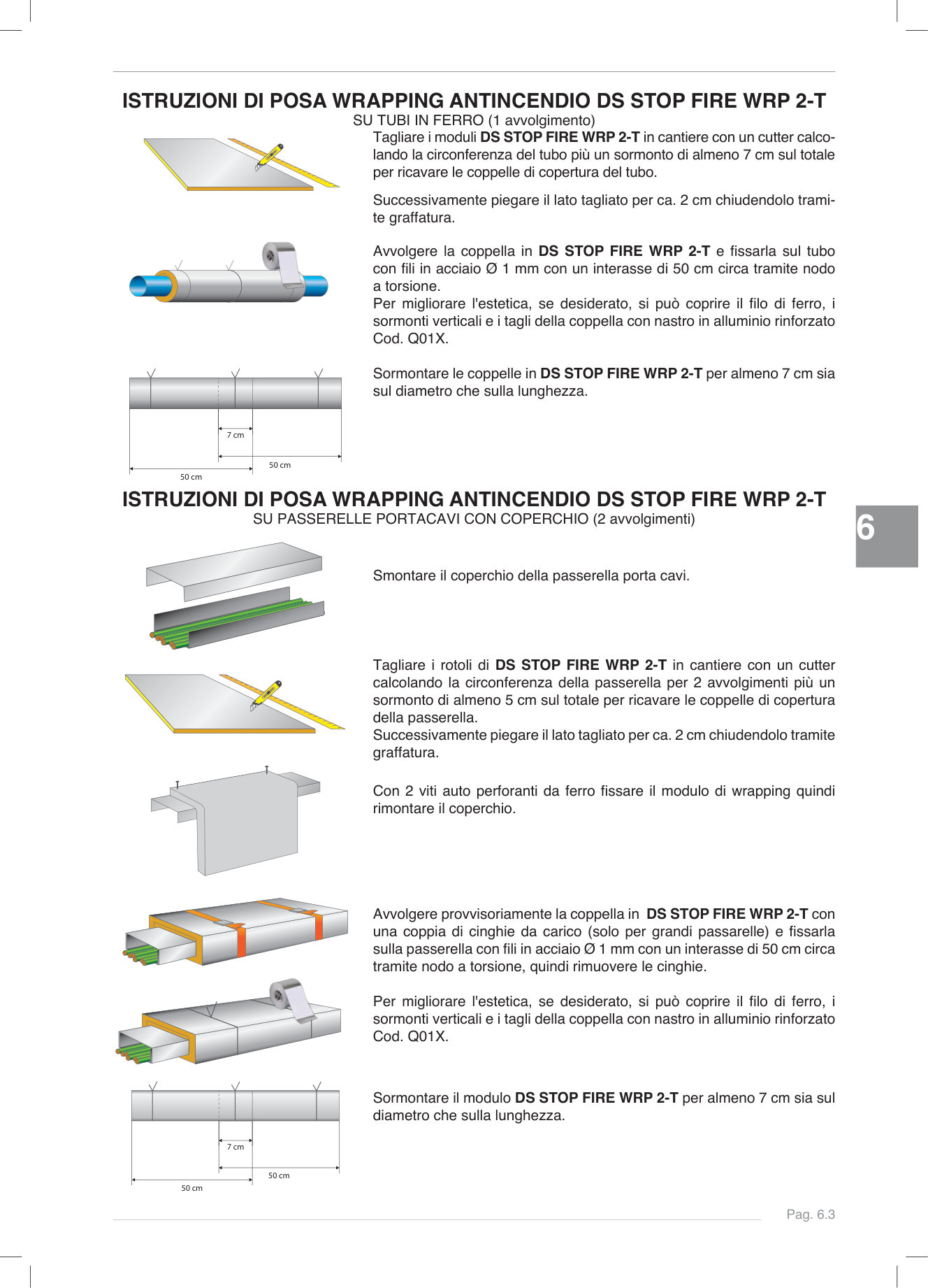 Pagina 100 — DS Stop Fire 2025