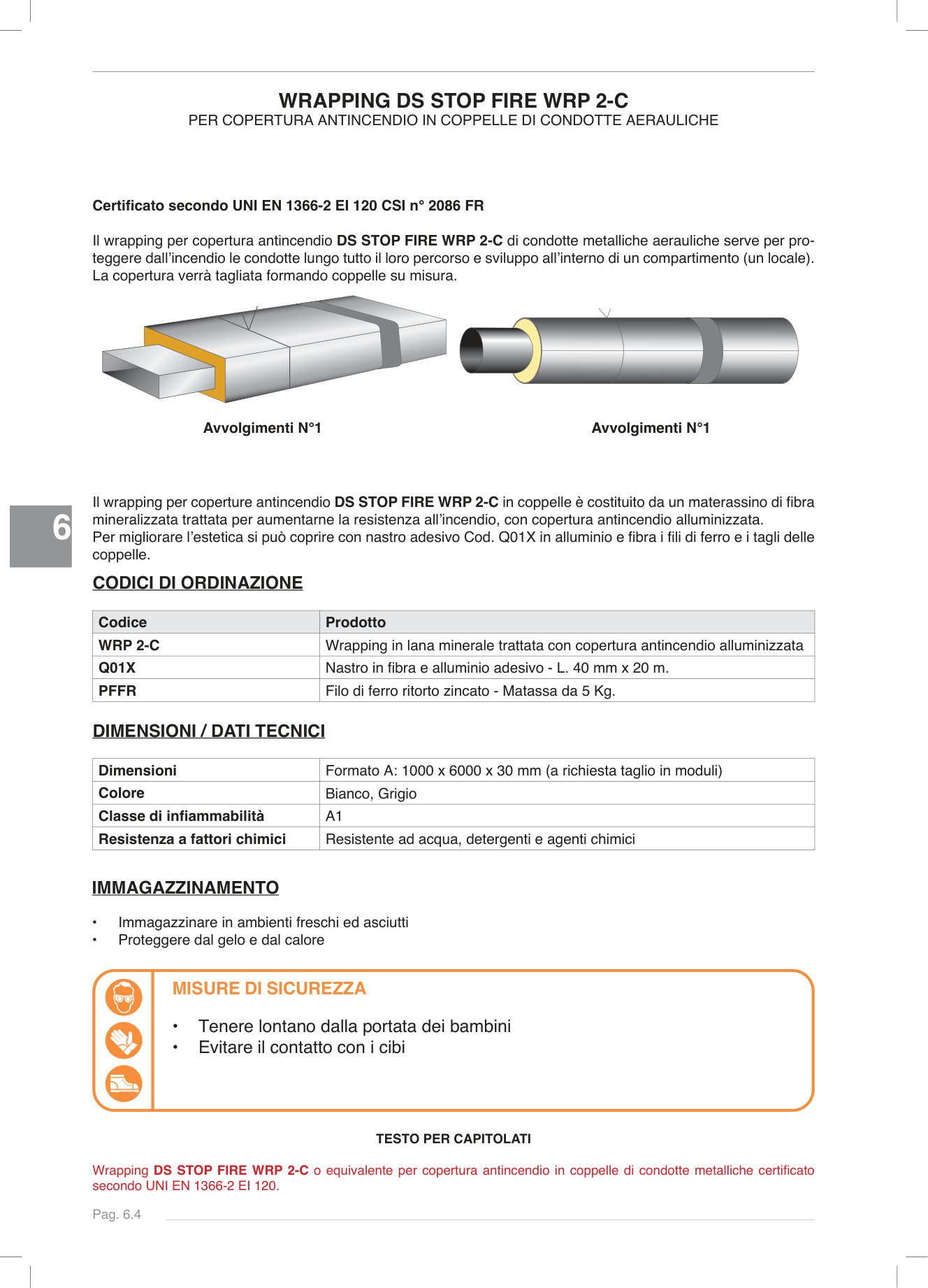 Pagina 101 — DS Stop Fire 2025