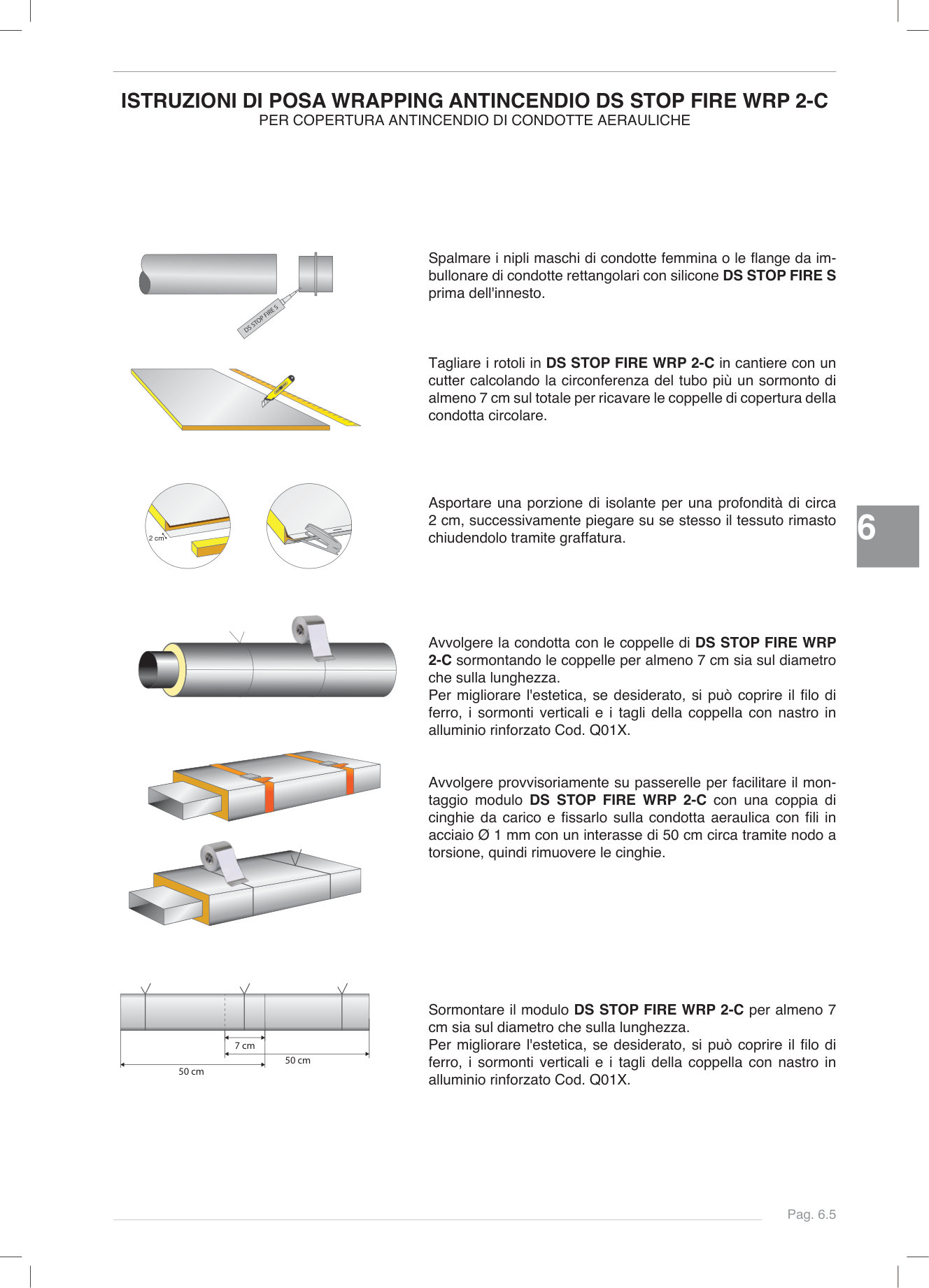 Pagina 102 — DS Stop Fire 2025