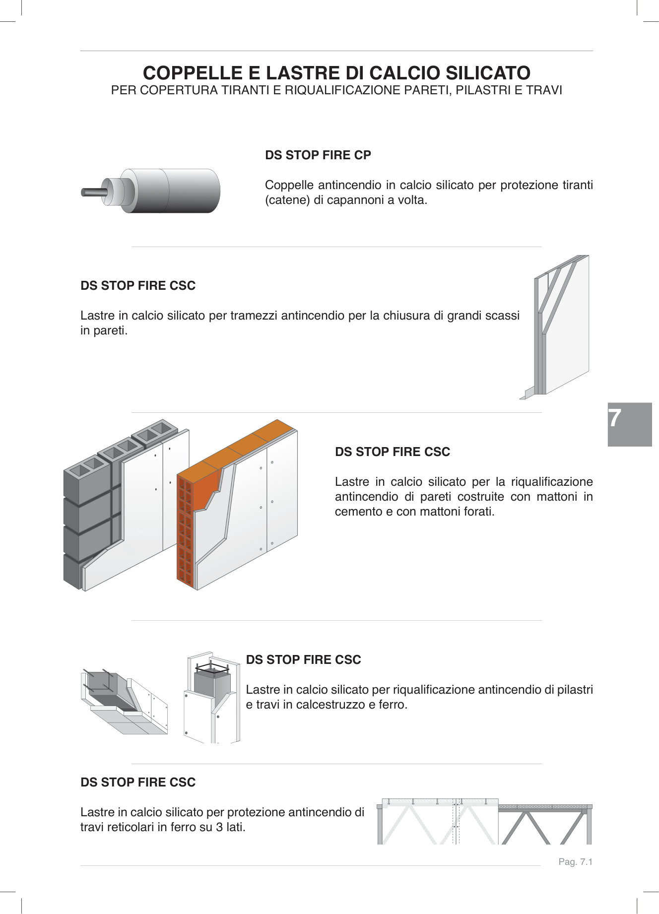 Pagina 104 — DS Stop Fire 2025