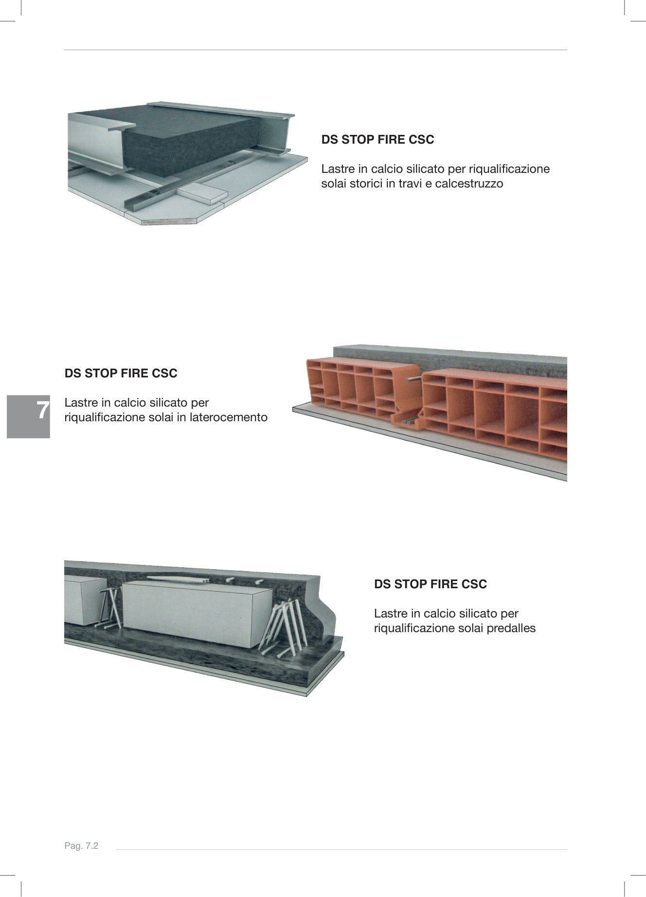 Pagina 105 — DS Stop Fire 2025