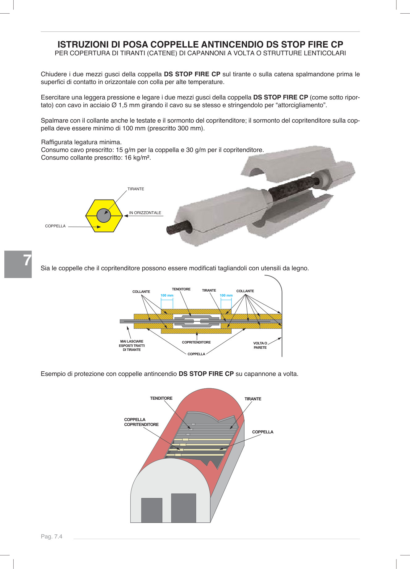 Pagina 107 — DS Stop Fire 2025