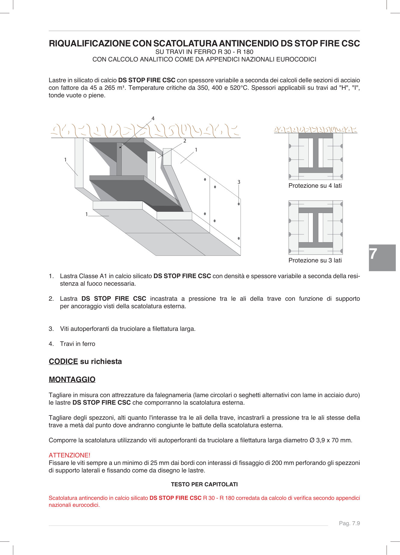 Pagina 112 — DS Stop Fire 2025