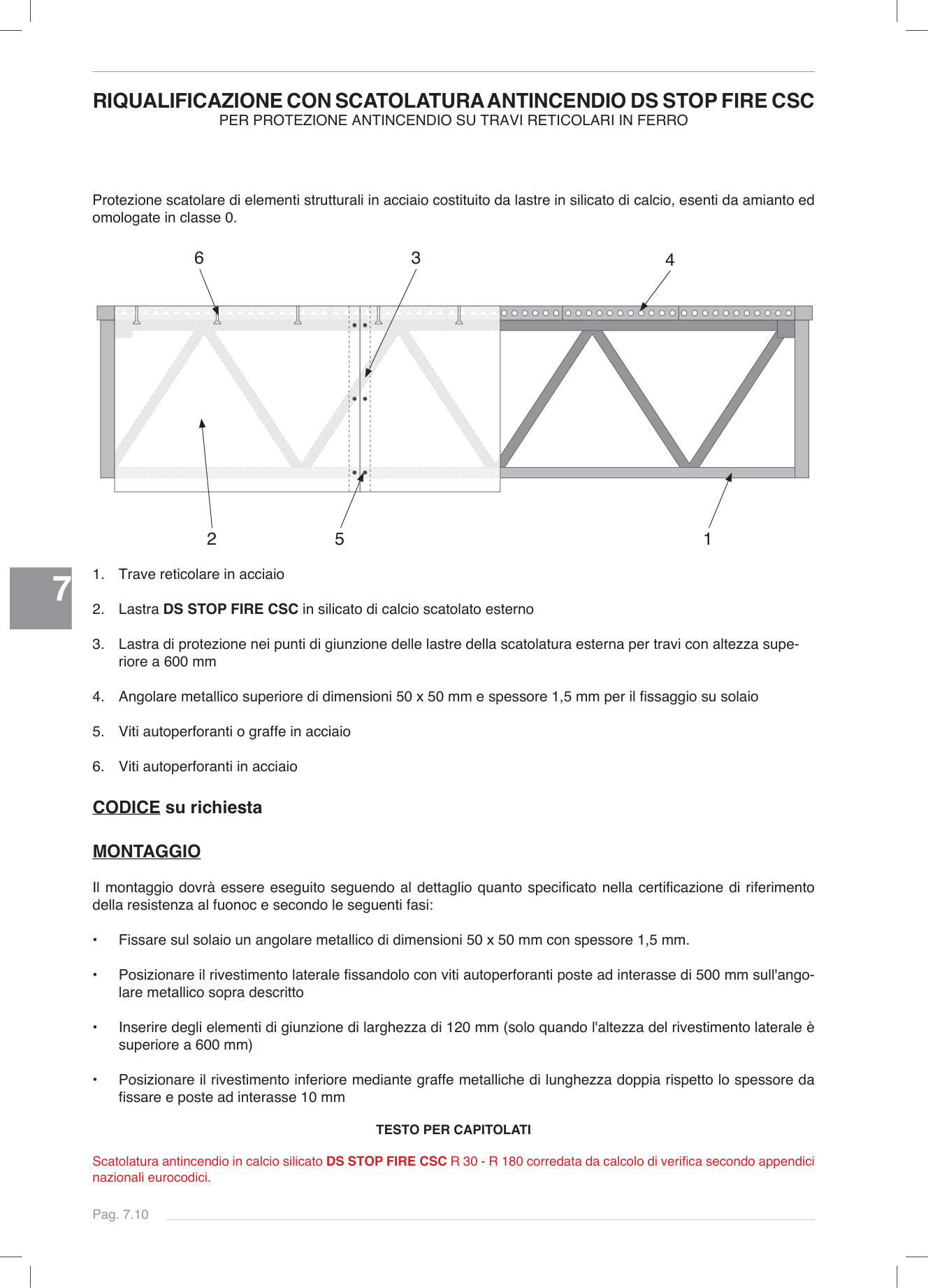 Pagina 113 — DS Stop Fire 2025