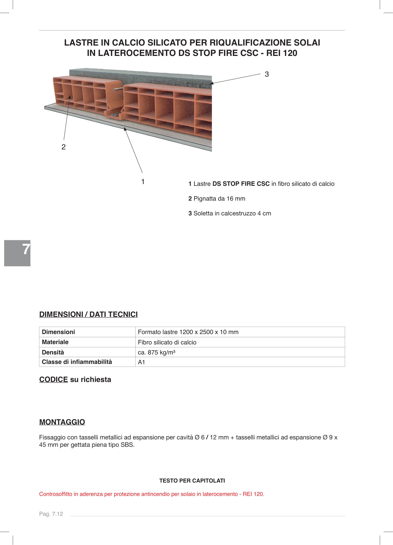Pagina 115 — DS Stop Fire 2025