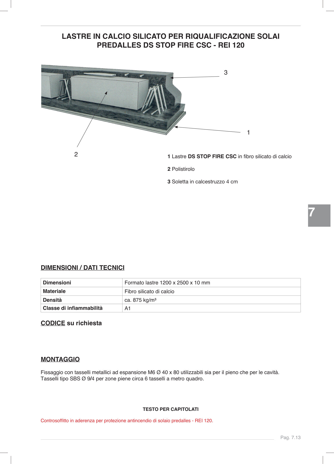 Pagina 116 — DS Stop Fire 2025