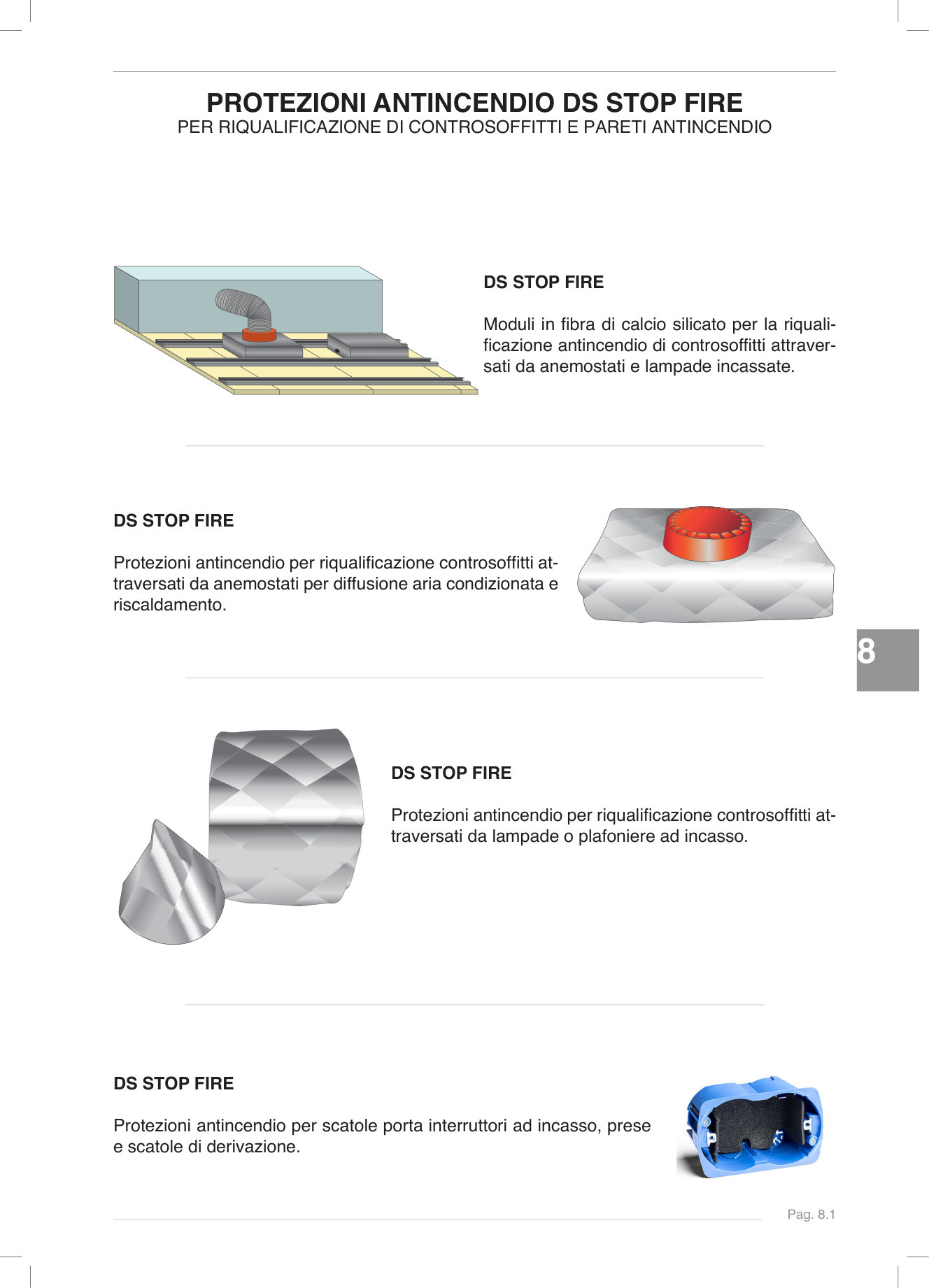 Pagina 118 — DS Stop Fire 2025