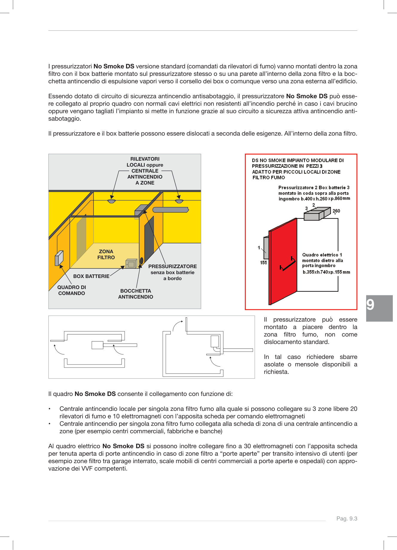 Pagina 126 — DS Stop Fire 2025
