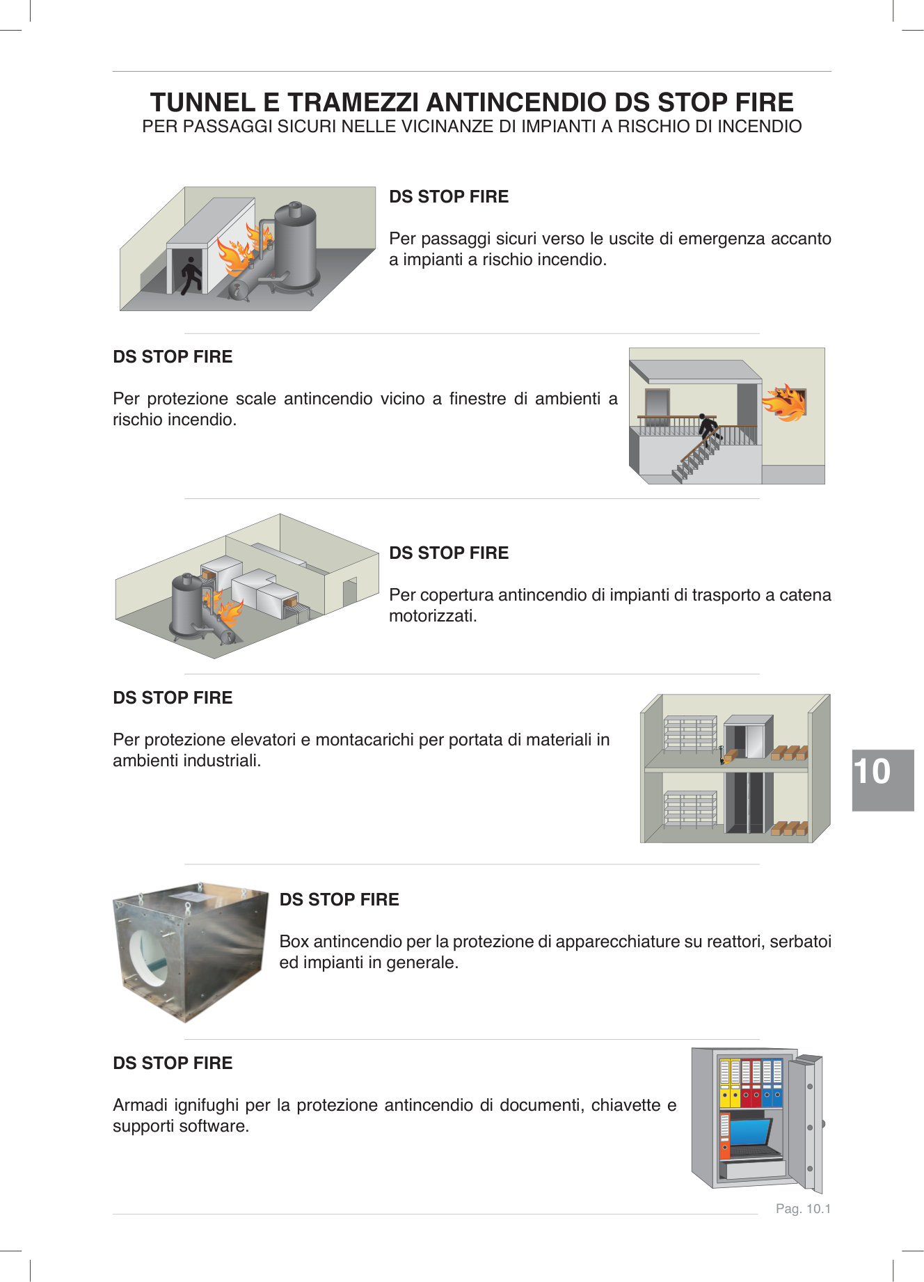 Pagina 140 — DS Stop Fire 2025