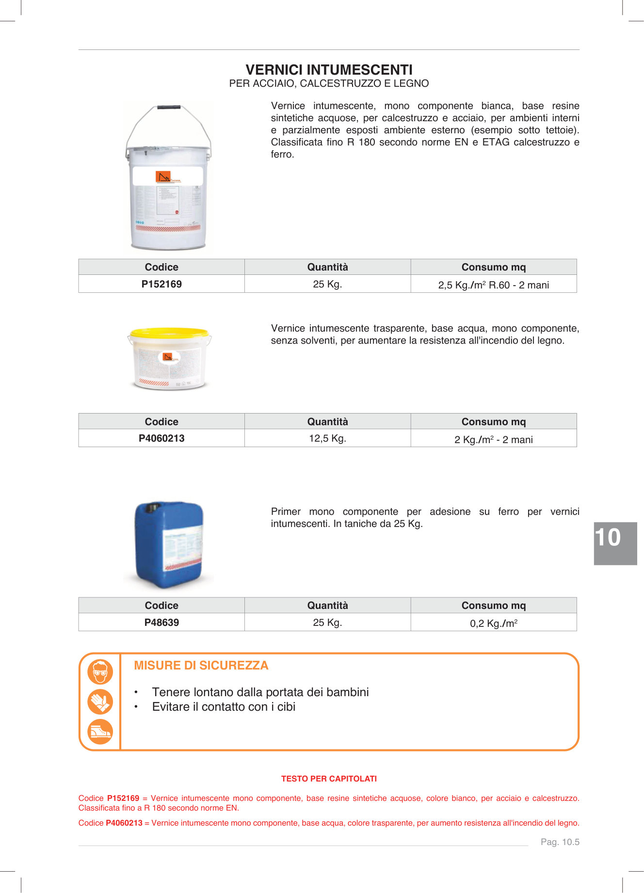 Pagina 144 — DS Stop Fire 2025