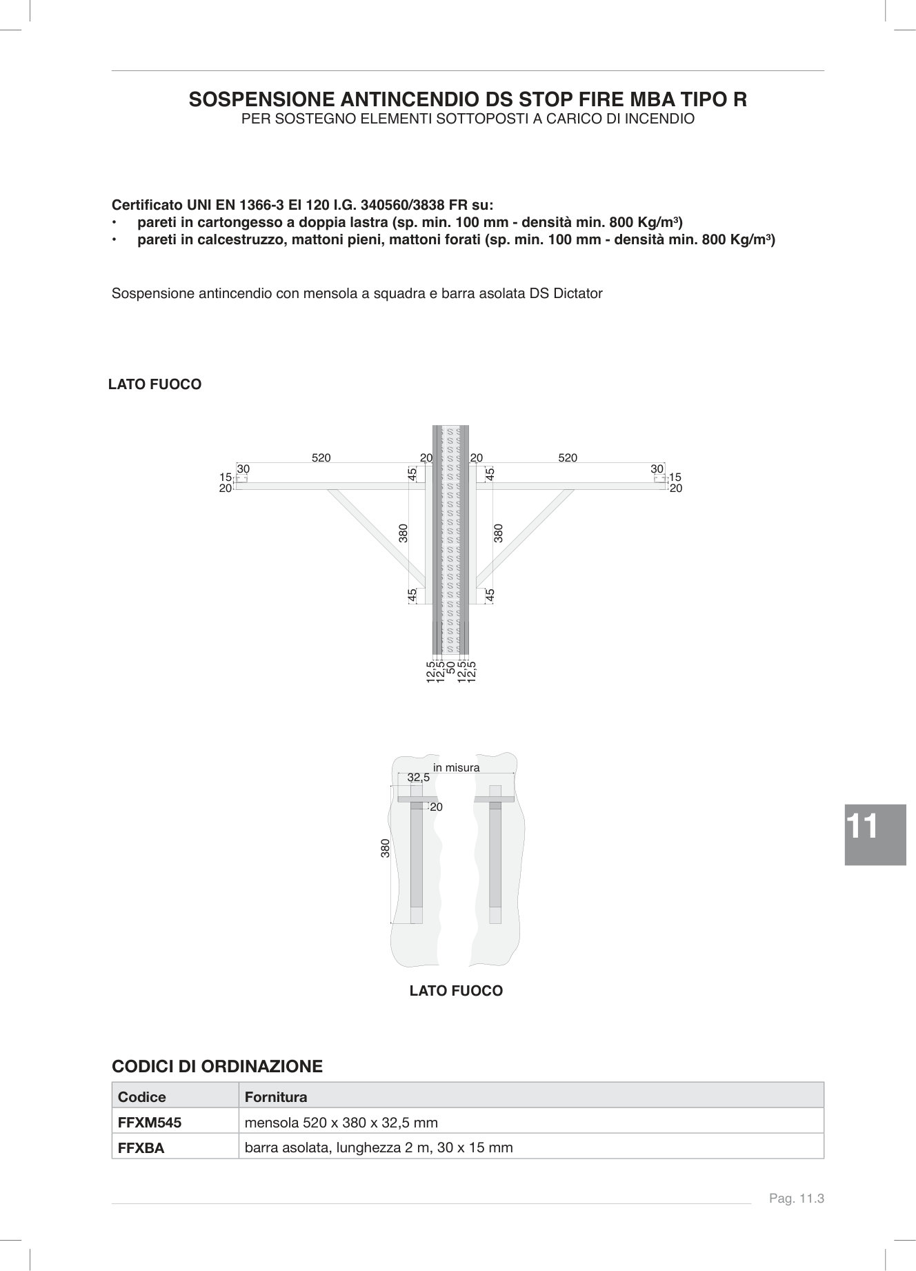 Pagina 148 — DS Stop Fire 2025