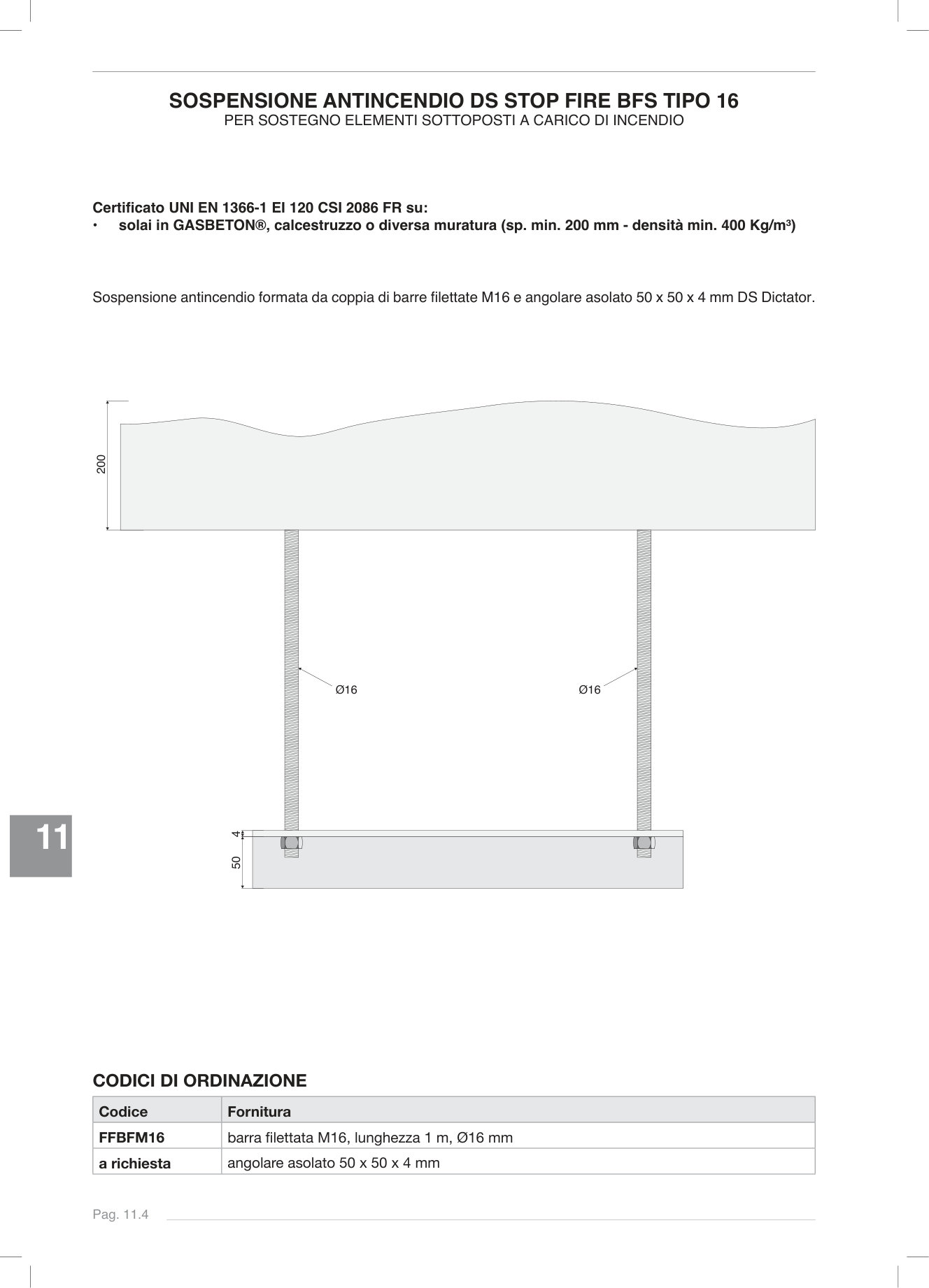 Pagina 149 — DS Stop Fire 2025