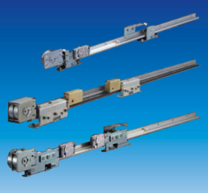 Chiudiporta DS Ryobi SL