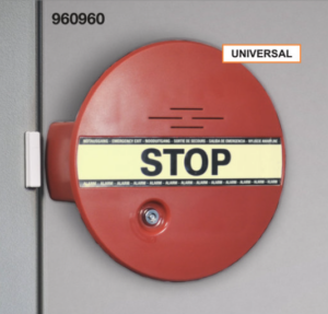 Control Escape DS