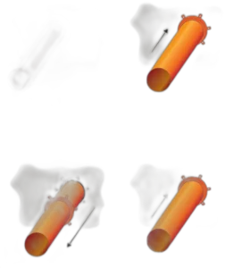 Collari RSP Extra Piatti