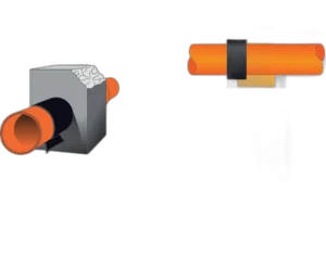 Nastri, Pannelli e Sigillanti