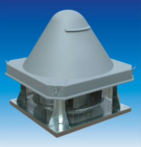 Torrini e Ventilatori Centrifughi