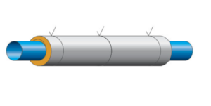 Wrapping/Coperture